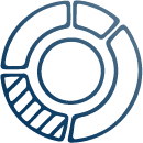 portfolio construction icon